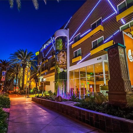Hotel Indigo Anaheim By Ihg Ngoại thất bức ảnh