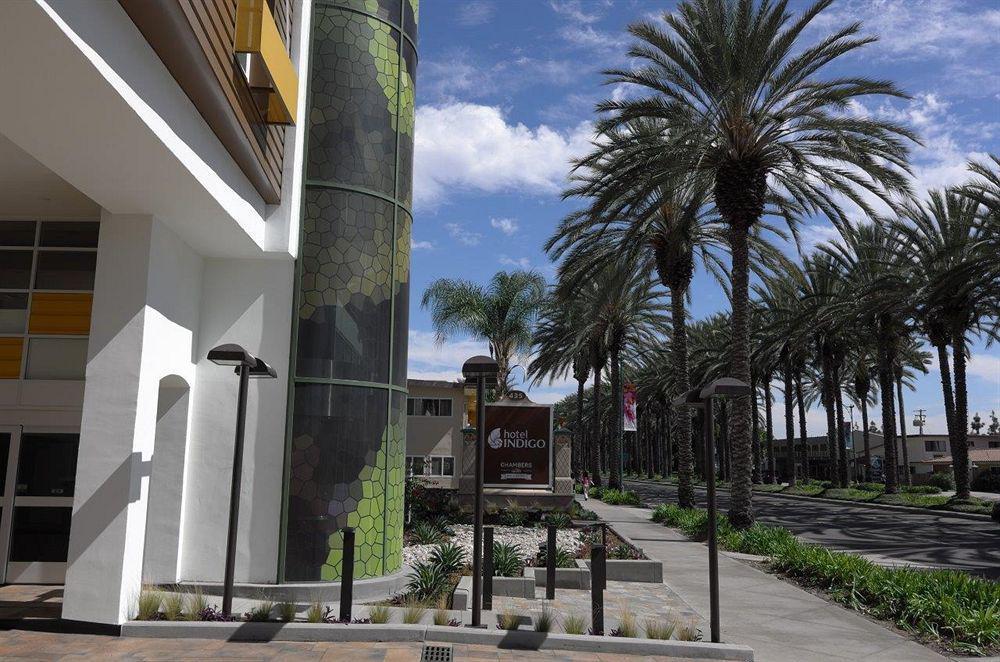 Hotel Indigo Anaheim By Ihg Ngoại thất bức ảnh