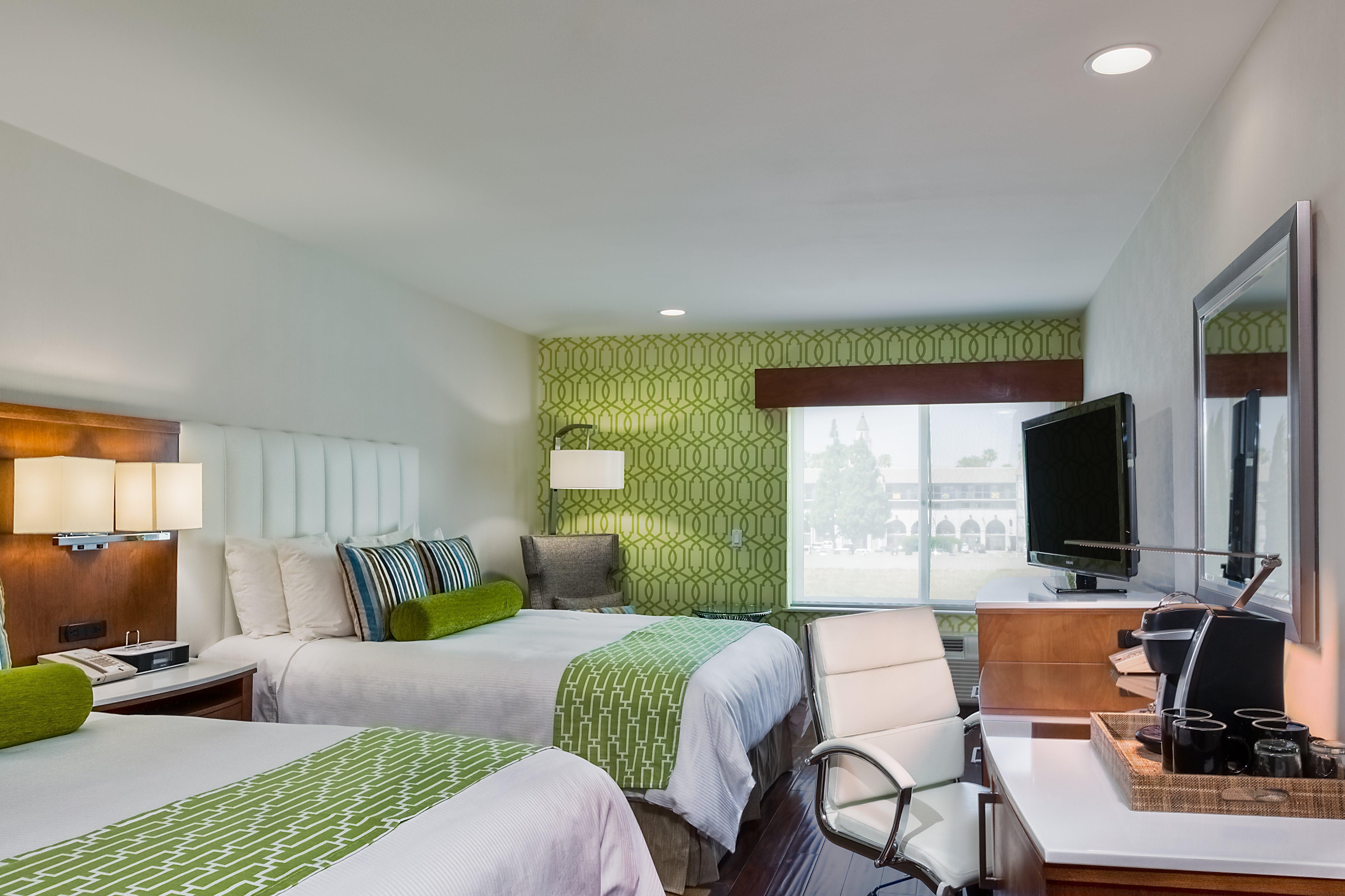 Hotel Indigo Anaheim By Ihg Ngoại thất bức ảnh