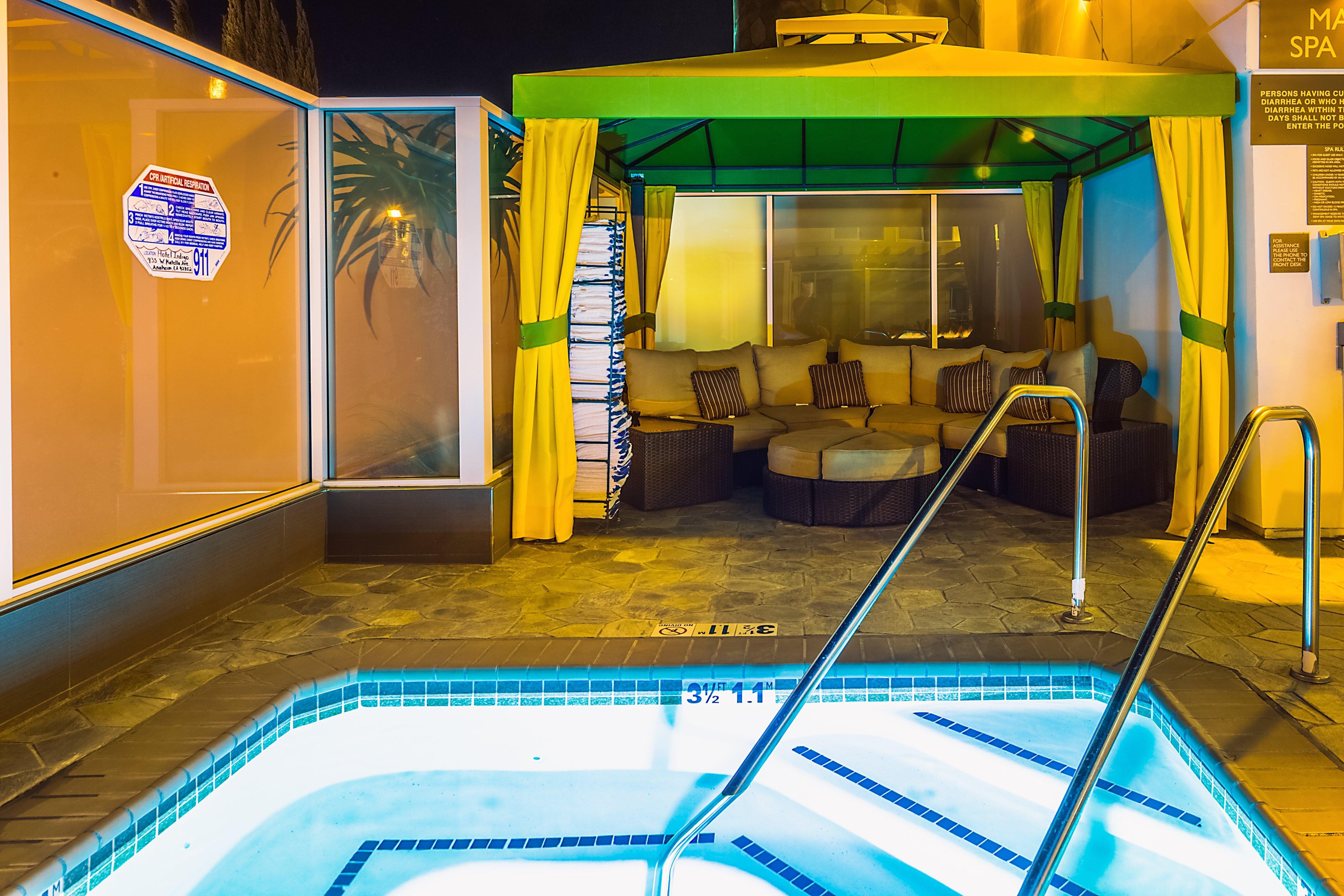 Hotel Indigo Anaheim By Ihg Ngoại thất bức ảnh
