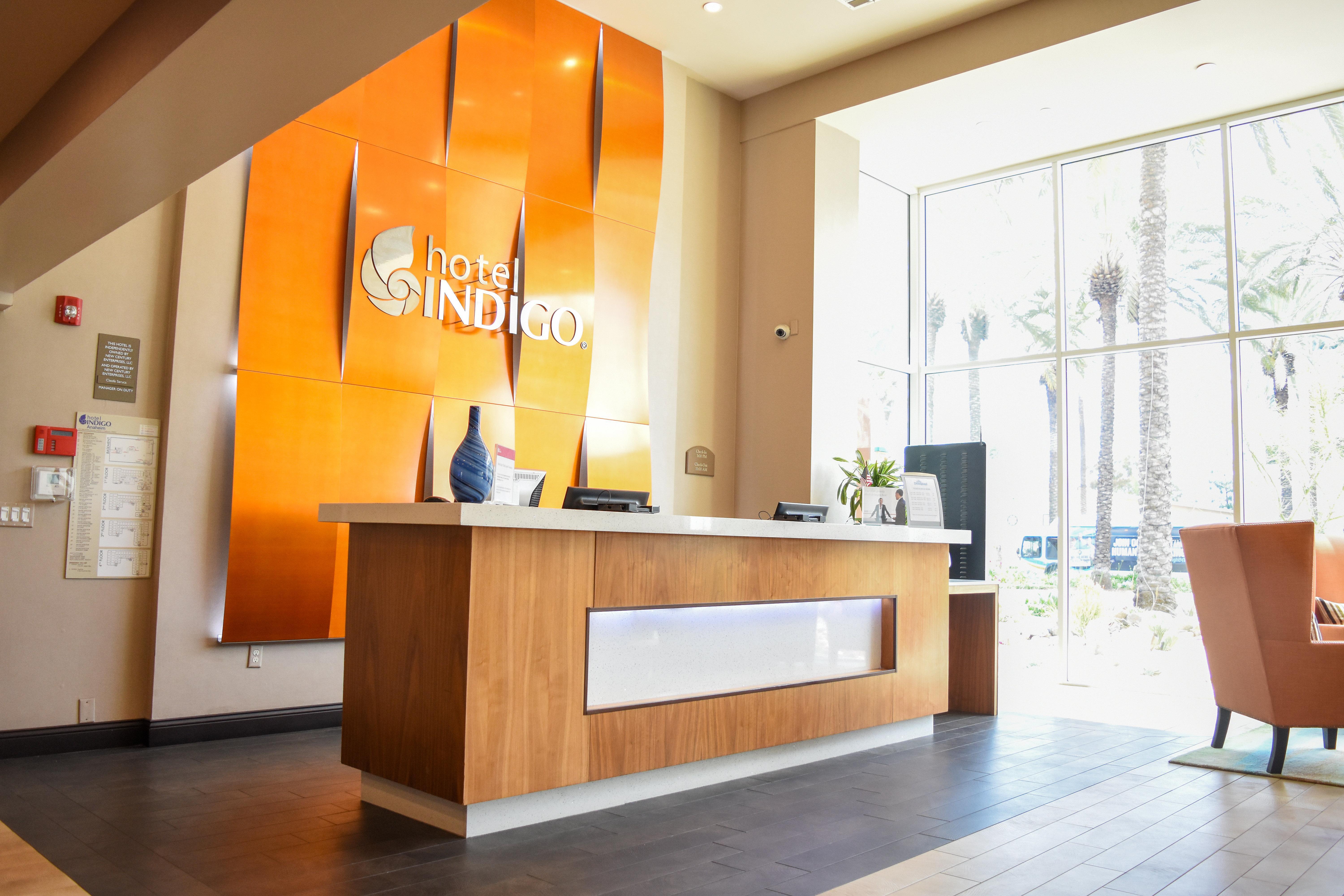 Hotel Indigo Anaheim By Ihg Ngoại thất bức ảnh