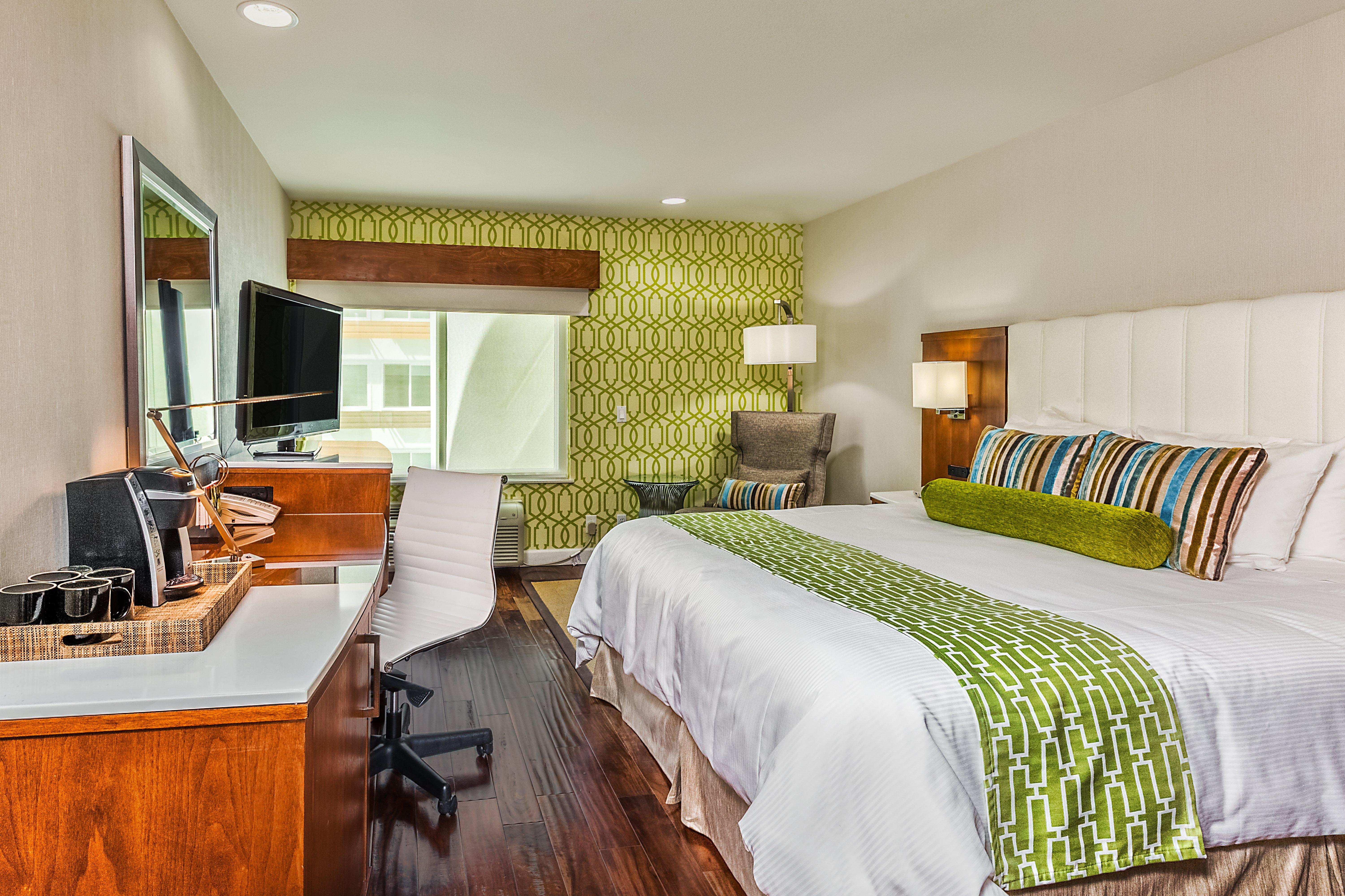 Hotel Indigo Anaheim By Ihg Ngoại thất bức ảnh
