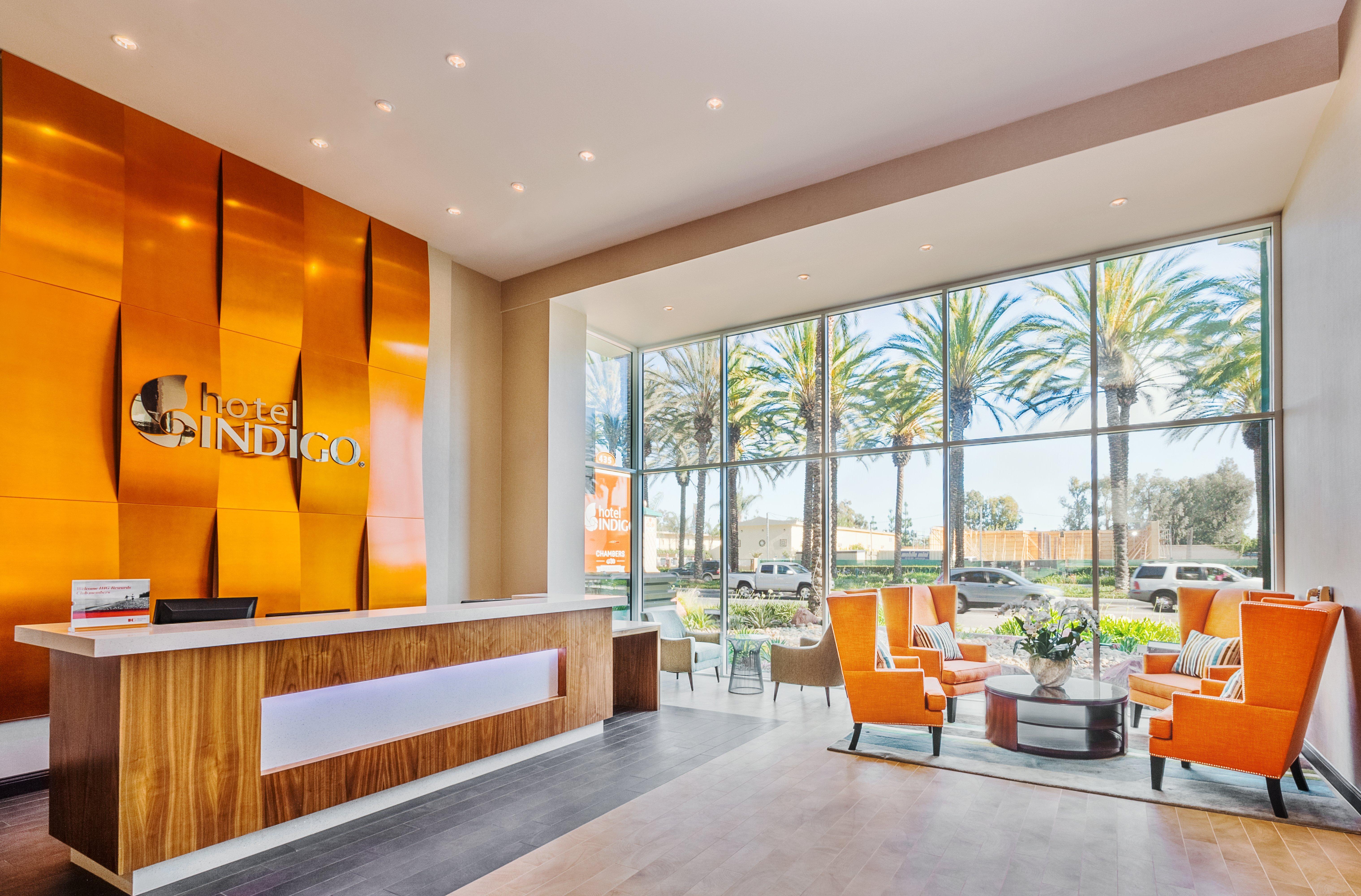 Hotel Indigo Anaheim By Ihg Ngoại thất bức ảnh