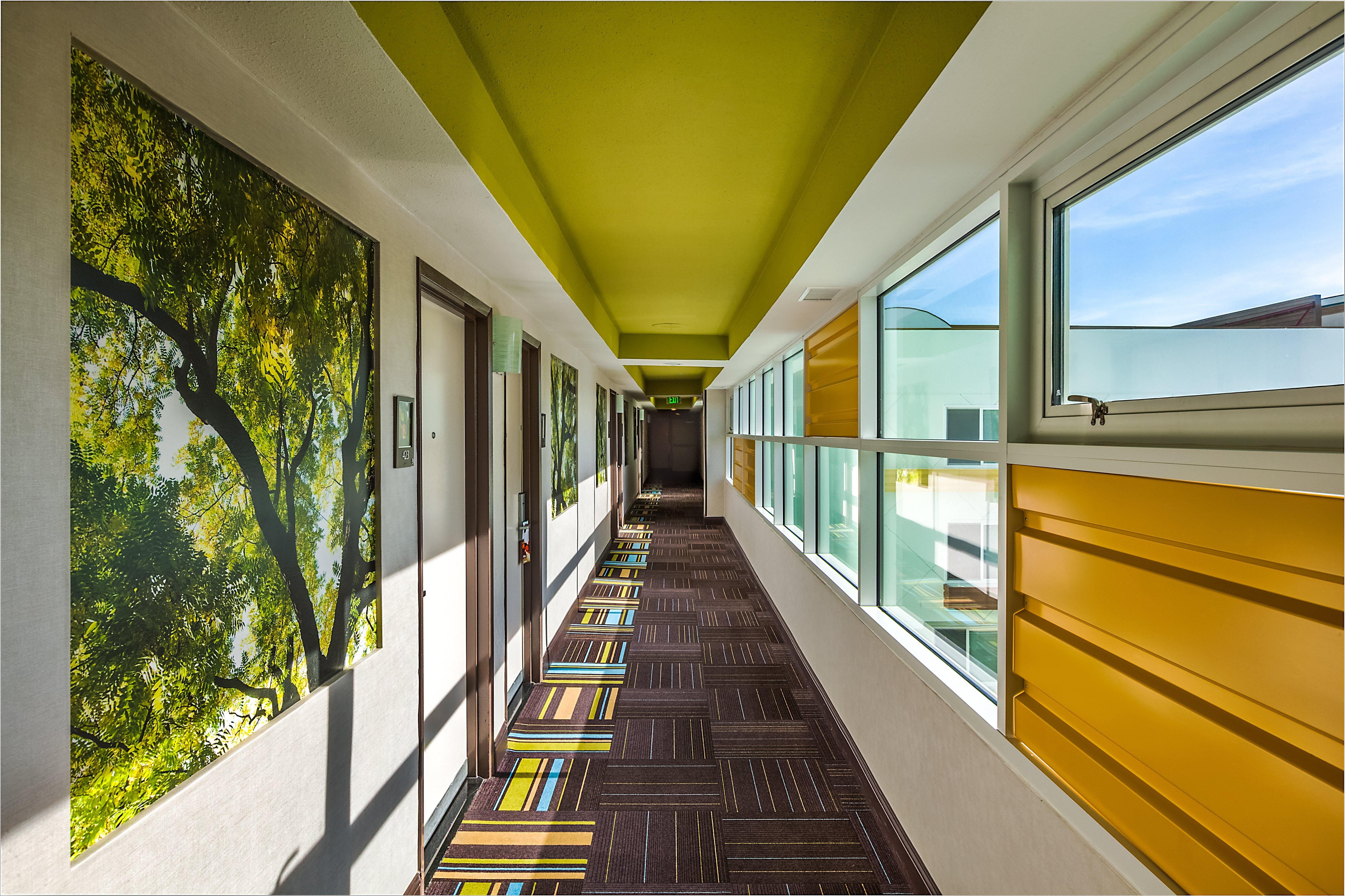 Hotel Indigo Anaheim By Ihg Ngoại thất bức ảnh