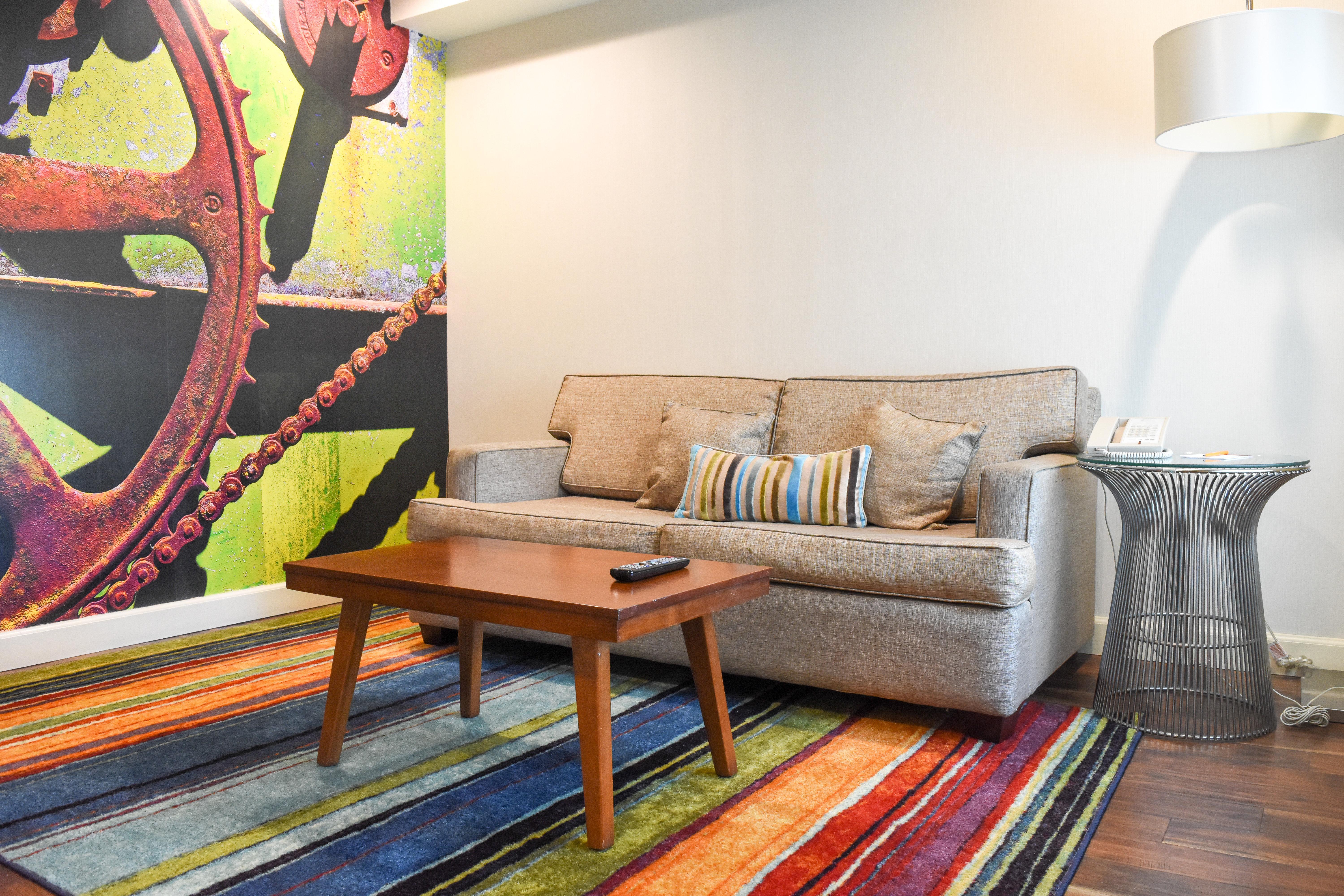 Hotel Indigo Anaheim By Ihg Ngoại thất bức ảnh