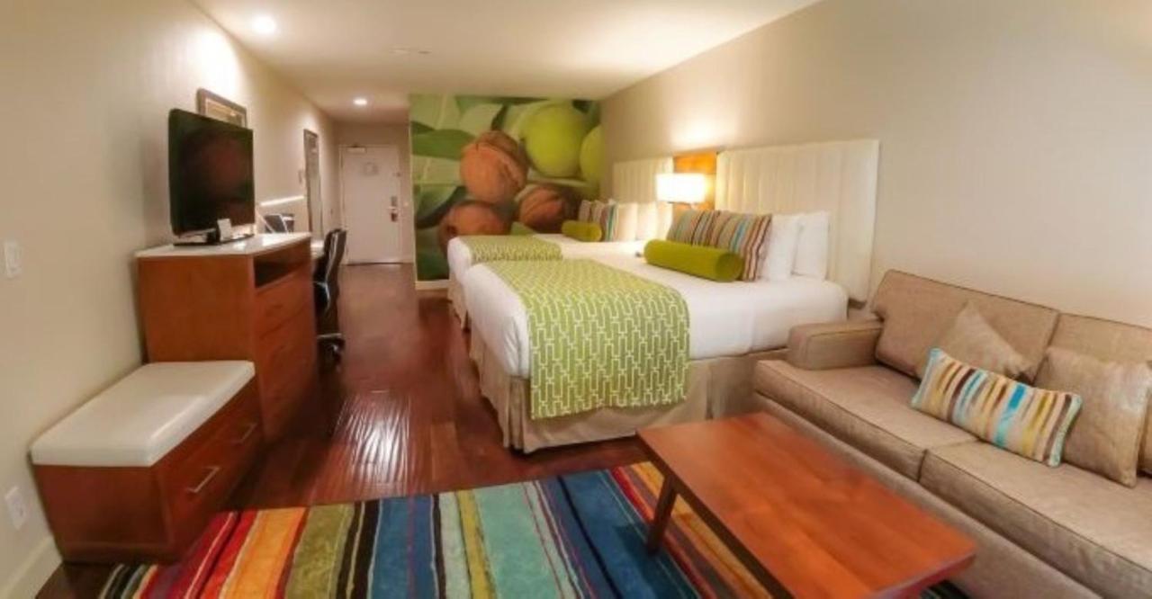 Hotel Indigo Anaheim By Ihg Ngoại thất bức ảnh