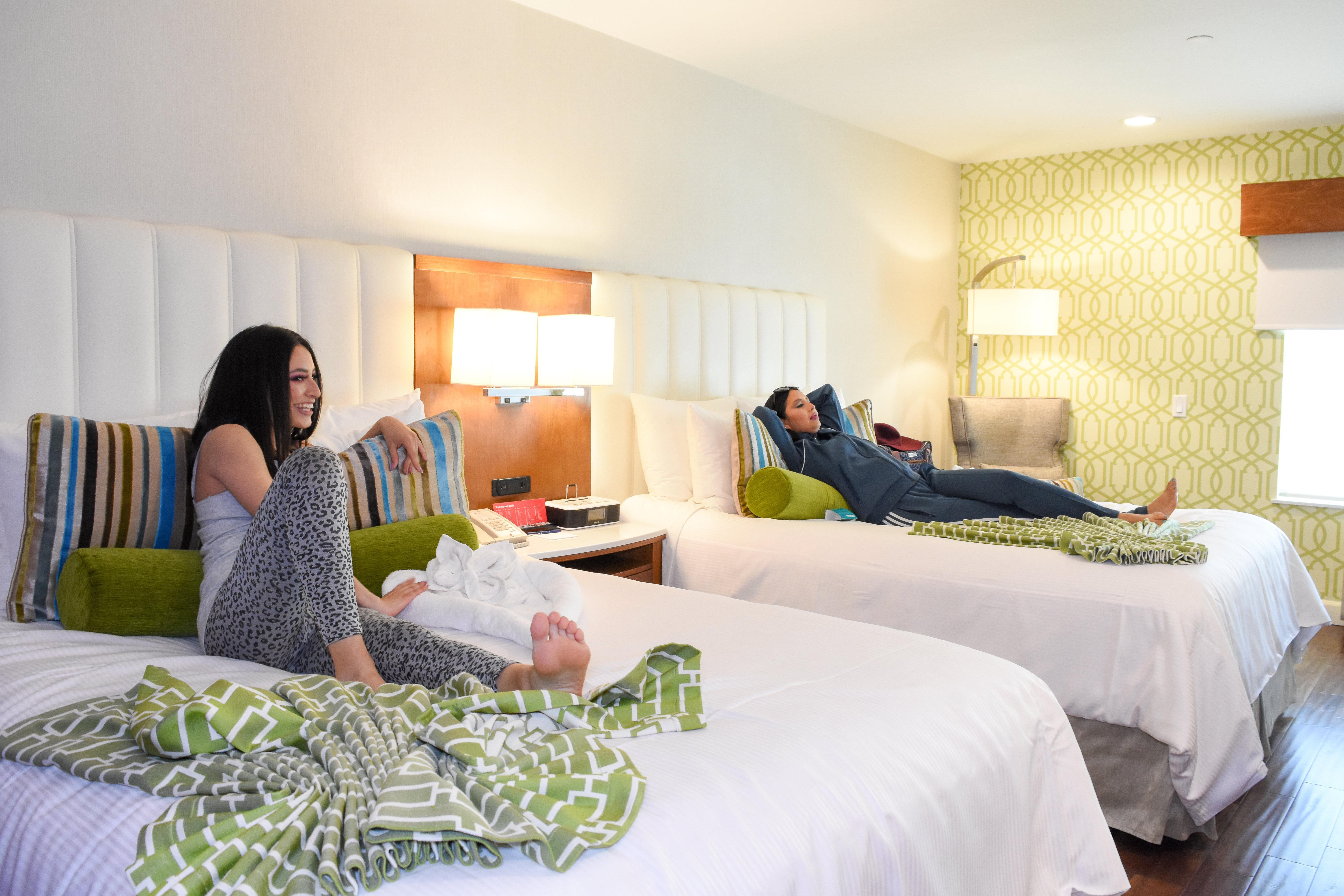 Hotel Indigo Anaheim By Ihg Ngoại thất bức ảnh