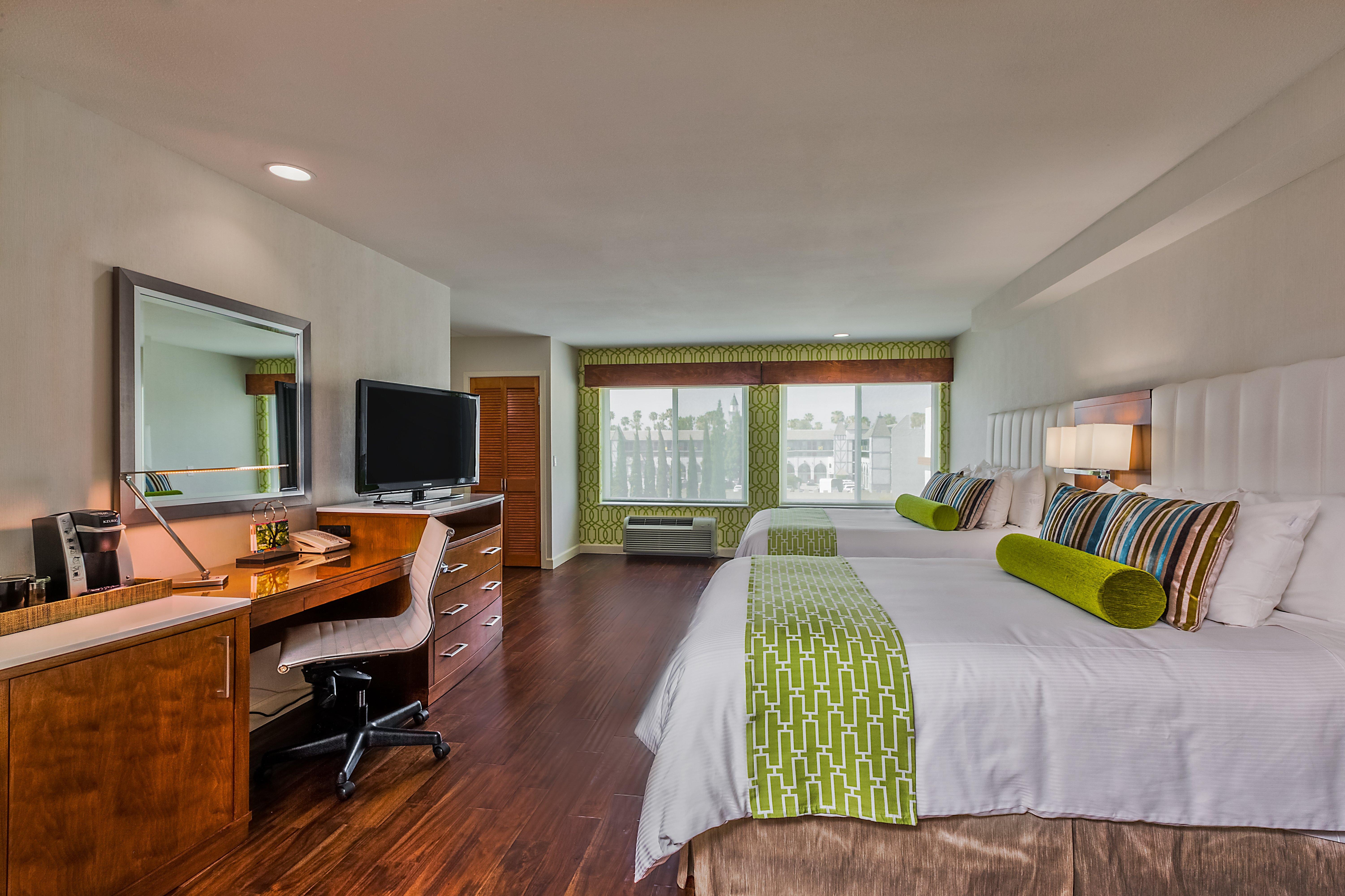 Hotel Indigo Anaheim By Ihg Ngoại thất bức ảnh