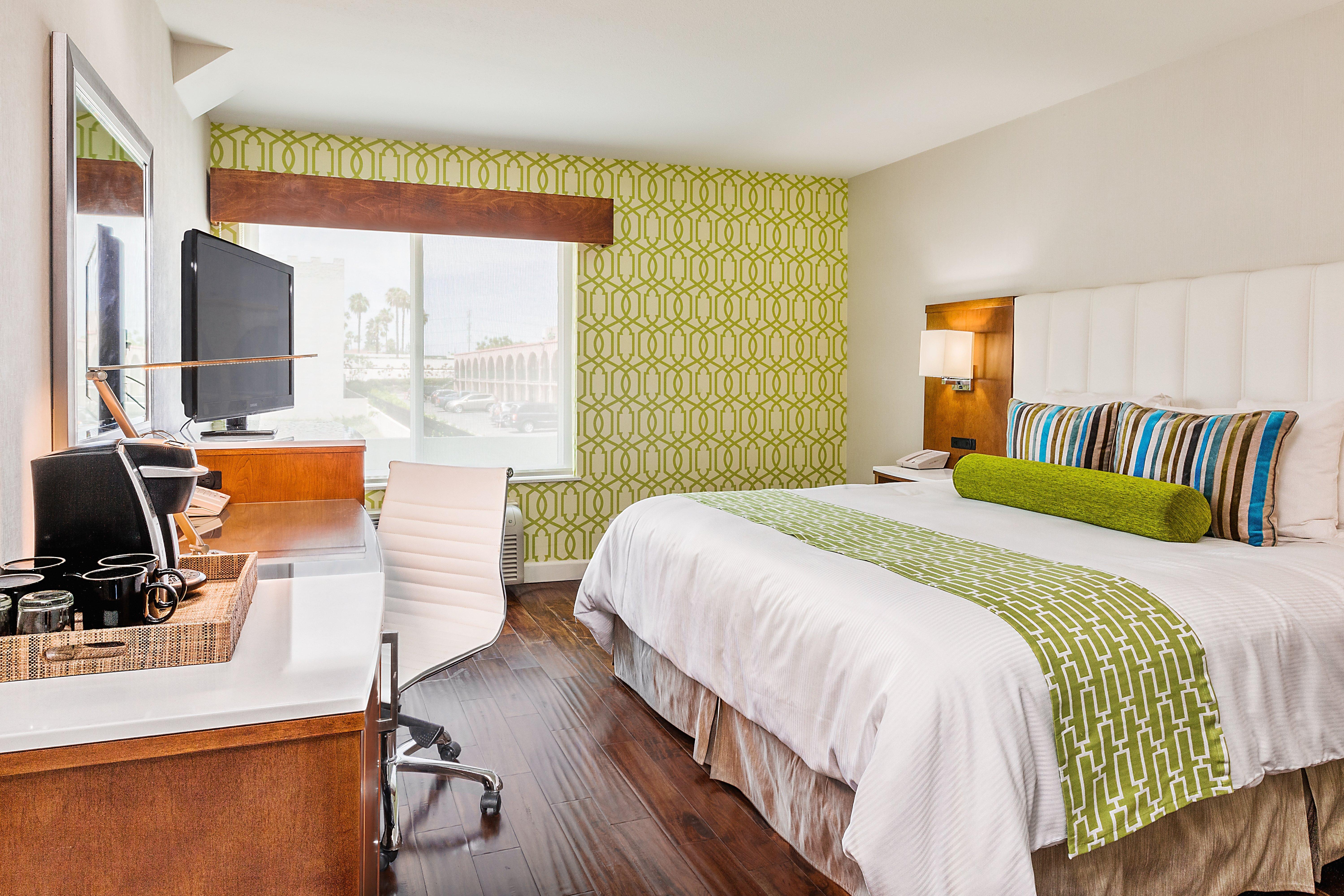 Hotel Indigo Anaheim By Ihg Ngoại thất bức ảnh
