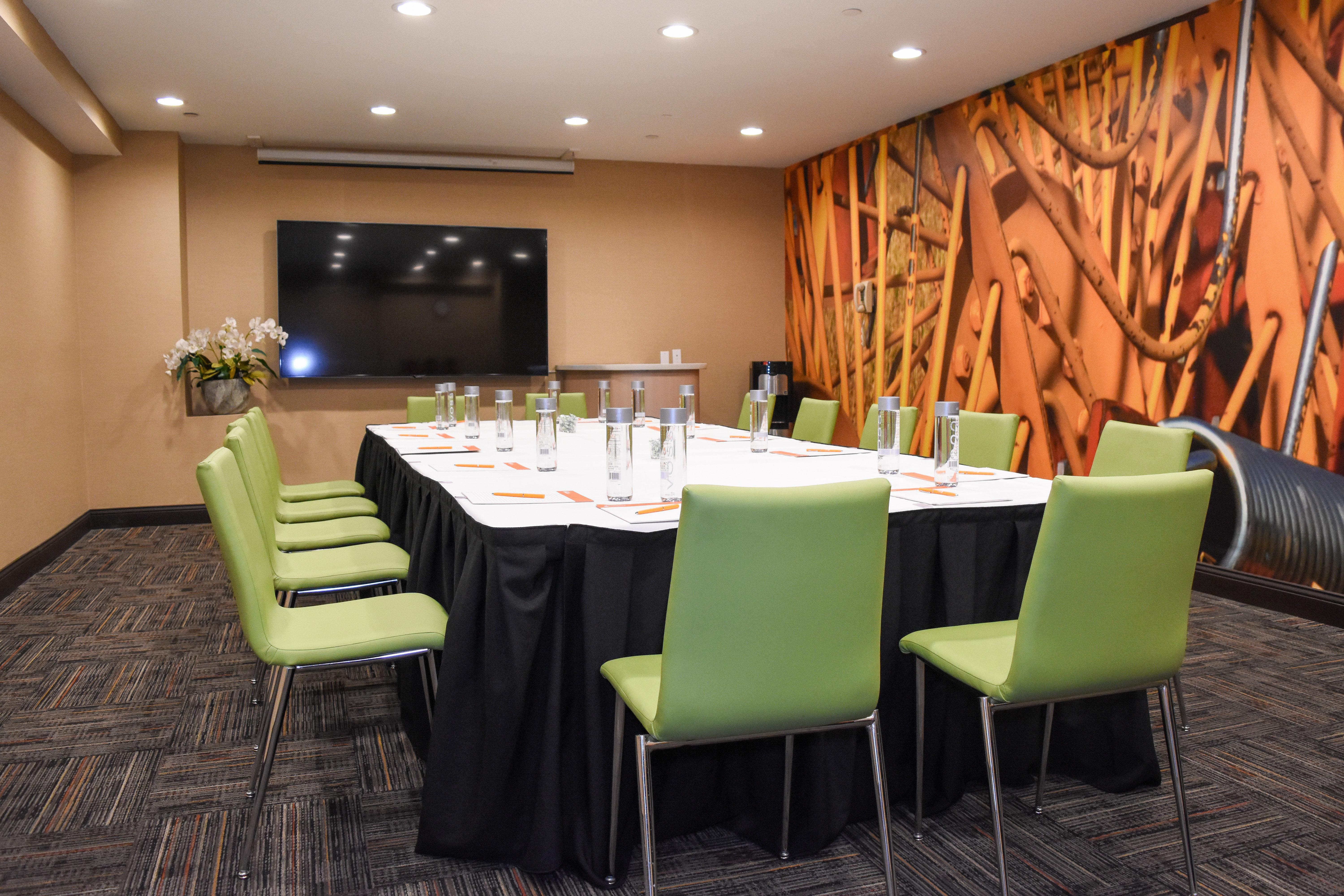 Hotel Indigo Anaheim By Ihg Ngoại thất bức ảnh