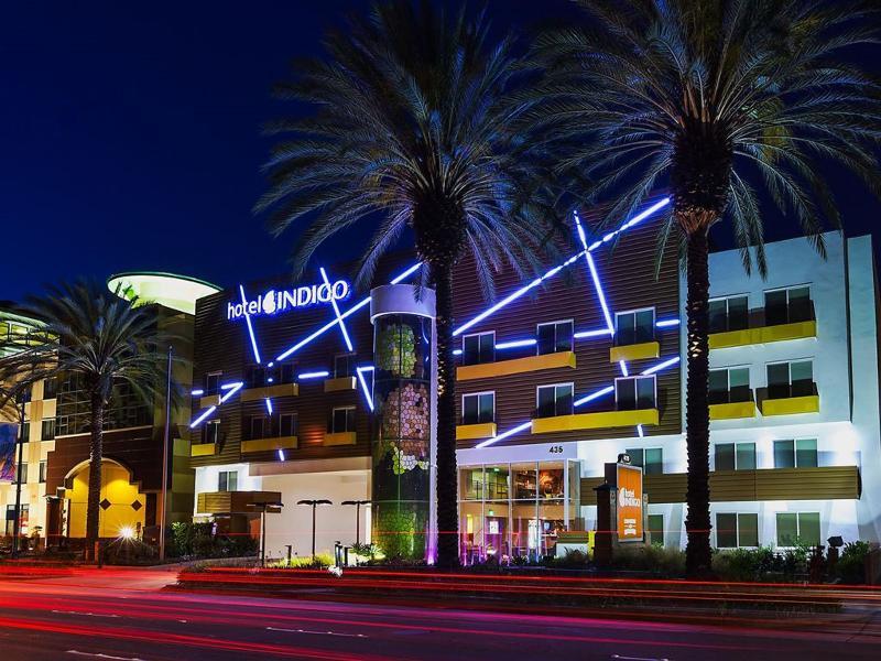 Hotel Indigo Anaheim By Ihg Ngoại thất bức ảnh