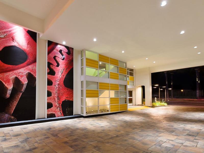 Hotel Indigo Anaheim By Ihg Ngoại thất bức ảnh