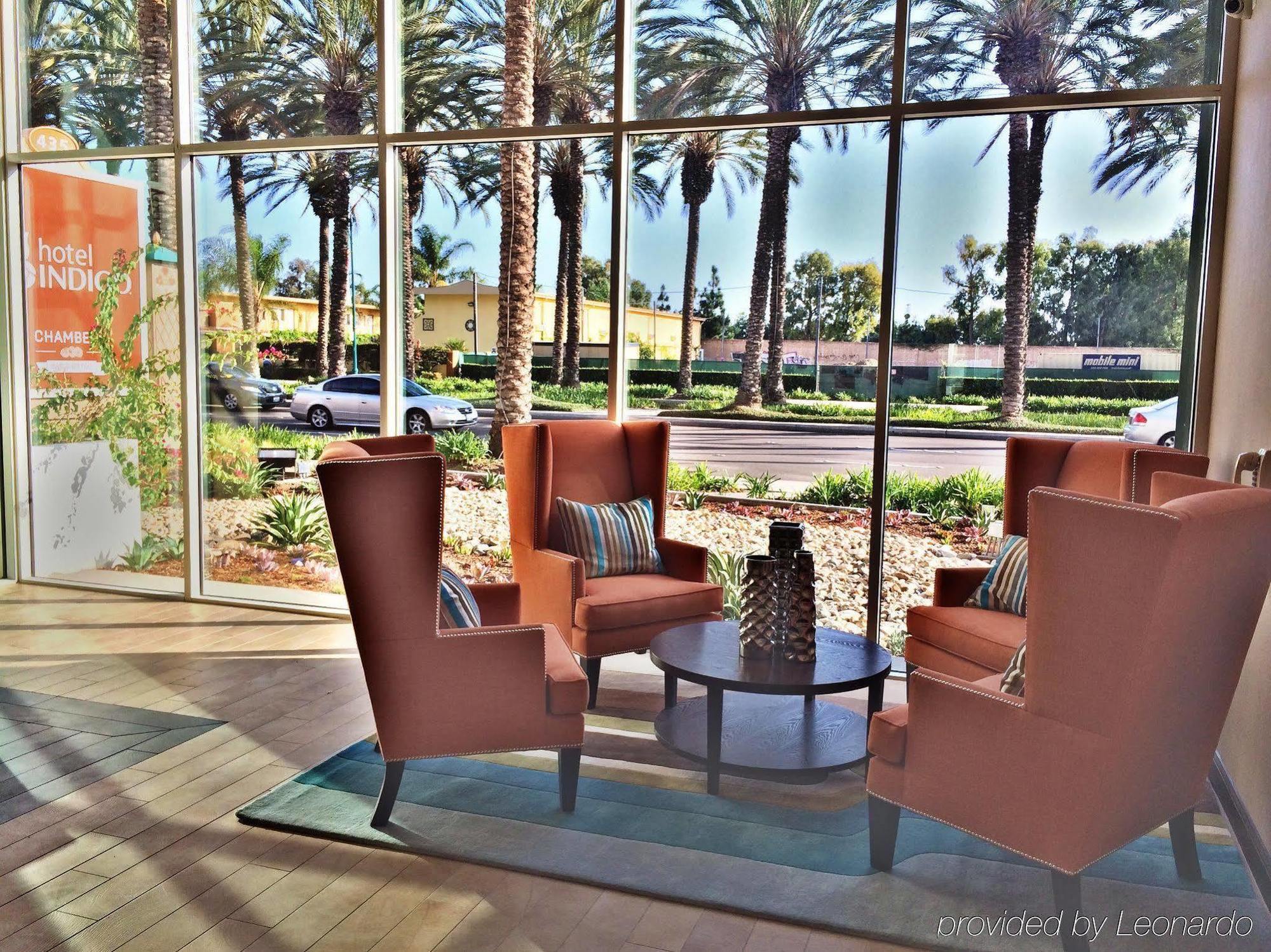 Hotel Indigo Anaheim By Ihg Ngoại thất bức ảnh