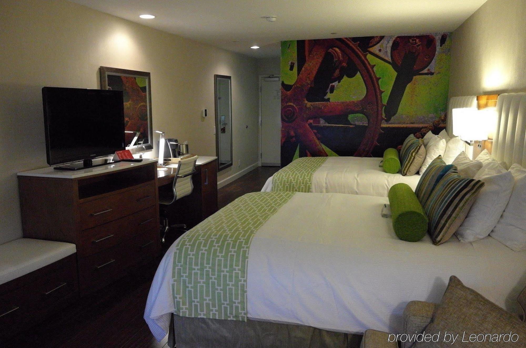 Hotel Indigo Anaheim By Ihg Ngoại thất bức ảnh