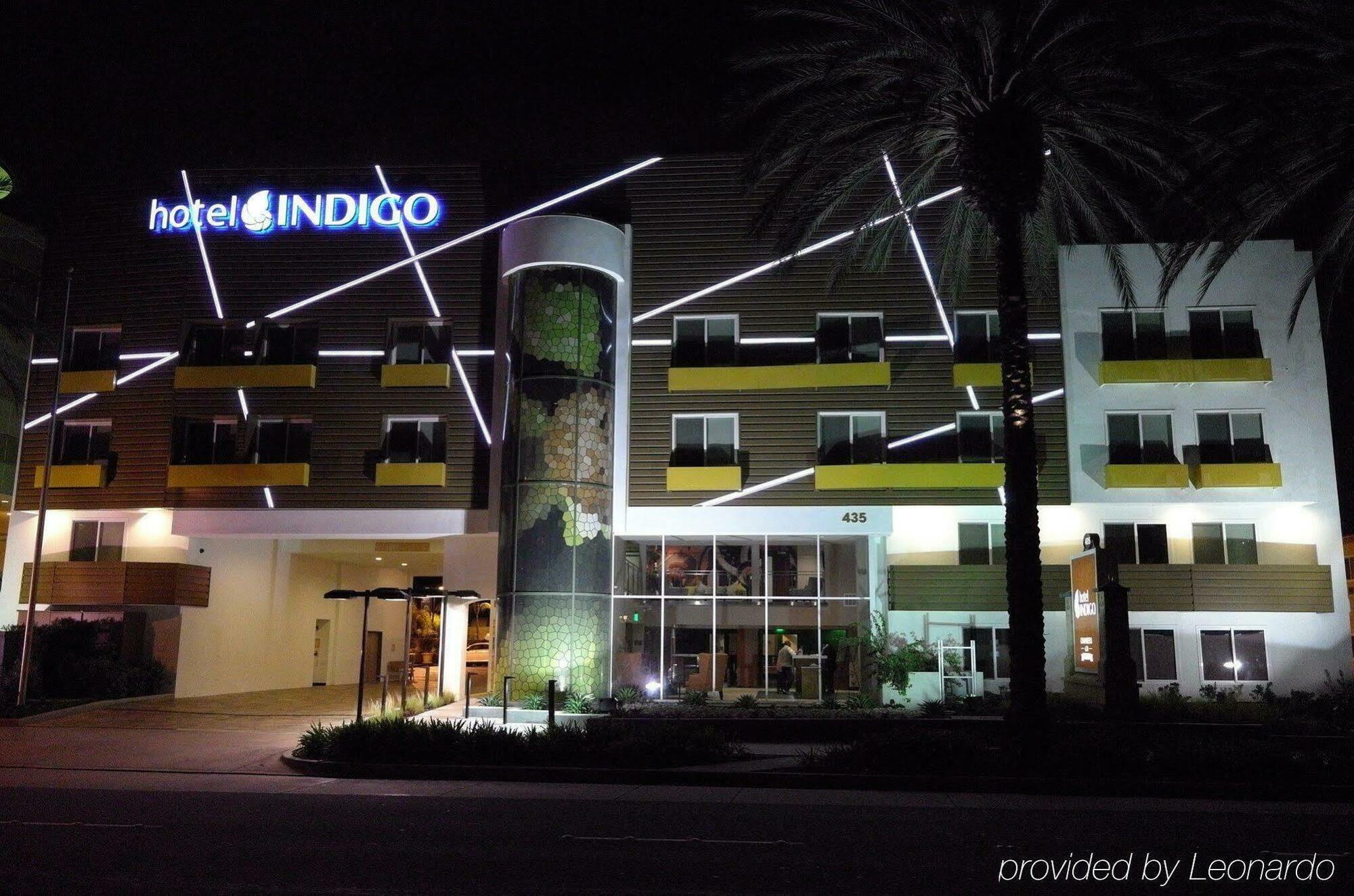 Hotel Indigo Anaheim By Ihg Ngoại thất bức ảnh