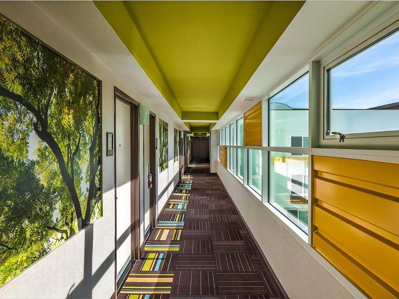 Hotel Indigo Anaheim By Ihg Ngoại thất bức ảnh